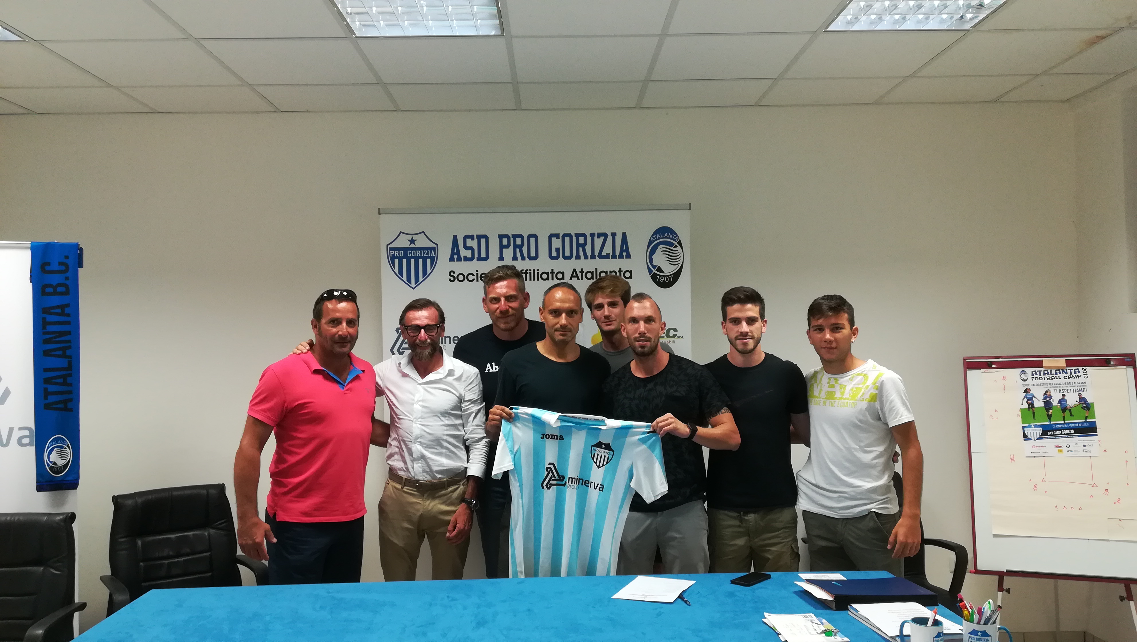 riparte pro gorizia