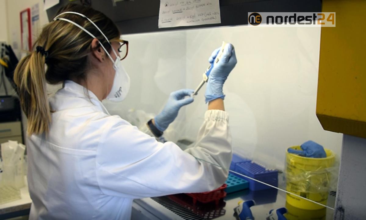 coronavirus caorle contagi