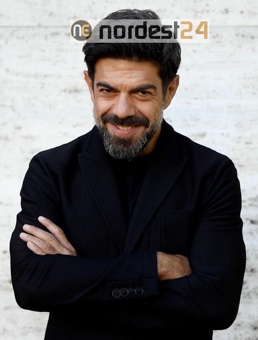 David: Pier Francesco Favino migliore attore protagonista