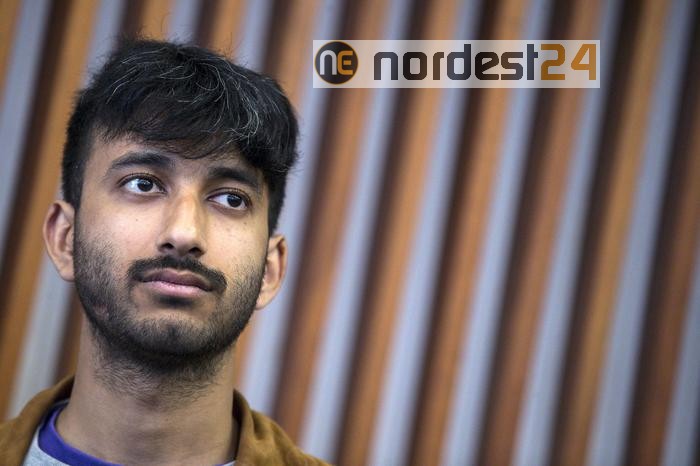David: Phaim Bhuiyan migliore regista esordiente