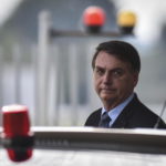 Bolsonaro ironizza,grigliata per tremila