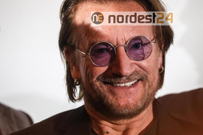 Musica e impegno, gli splendidi 60 anni di Bono Vox