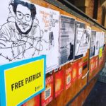 Zaky in carcere per altri 15 giorni