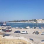 Contrabbando sigarette su nave,6 arresti