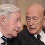 Giscard d’Estaing accusato di molestie