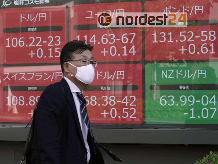 Borsa: Tokyo, apertura in lieve rialzo