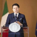 Tv: parla Conte, famiglie riunite davanti al piccolo schermo