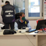 Gdf Roma, sequestro da 43 mln per frode