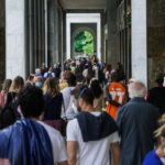 Assembramenti,18 multe in tre ore a Bari