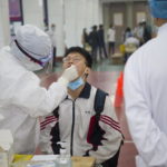Cina, aperti a sforzi su origine virus