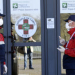 Covid: 32.877 morti, 34 in Lombardia