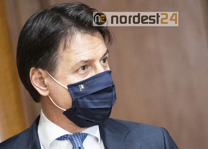 Vertice Conte-capidelegazione alle 10,30