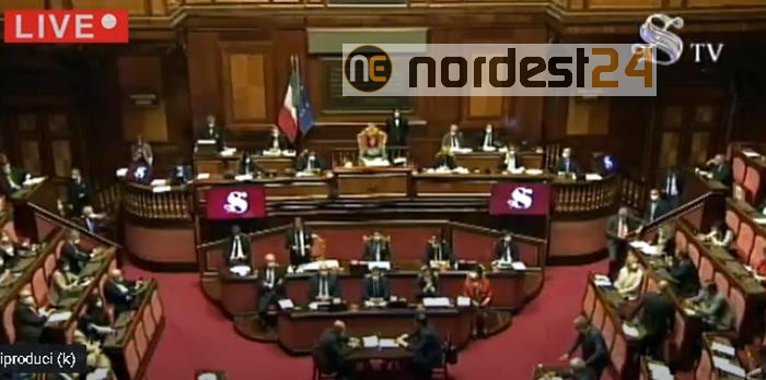 Dl Scuola: Senato, ok entro giovedì