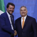 Open Arms: Orban a Salvini, siamo con te