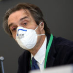 Governatore Fontana finisce sotto scorta