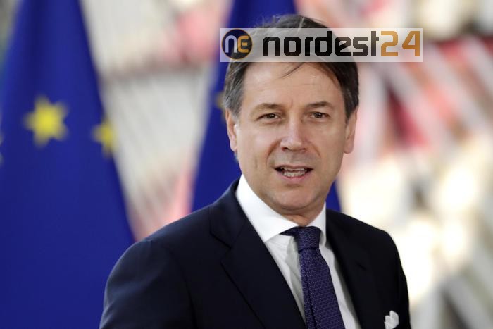 Recovery fund: a Italia 172,7 miliardi