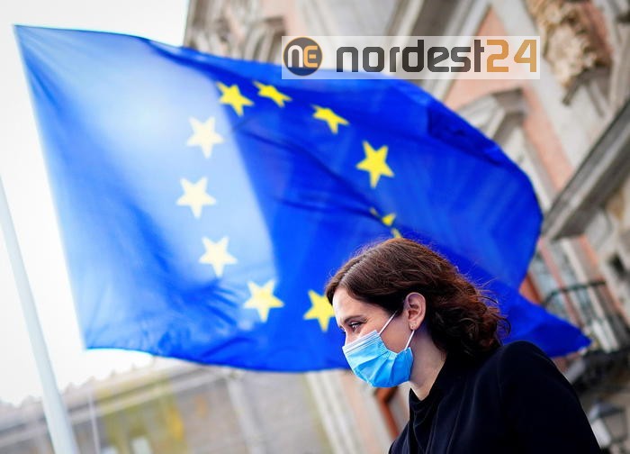 Recovery fund: a Italia quota più alta