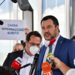Salvini, 1mld a cig o rischio tensioni