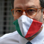 Salvini, da Ue aspetto fatti non parole