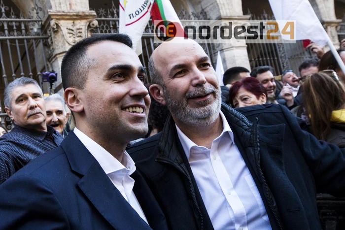 Ue: Crimi, bene.Ora Commissione confermi
