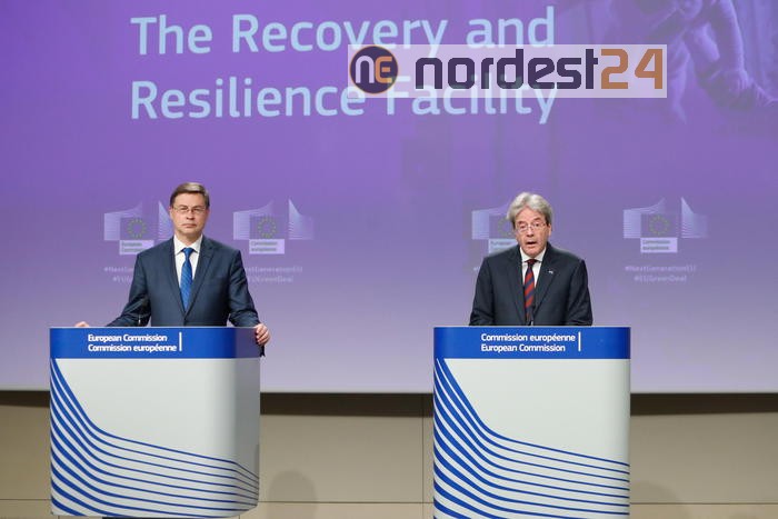 Fondo transizione Ue, all’Italia 2,1 mld