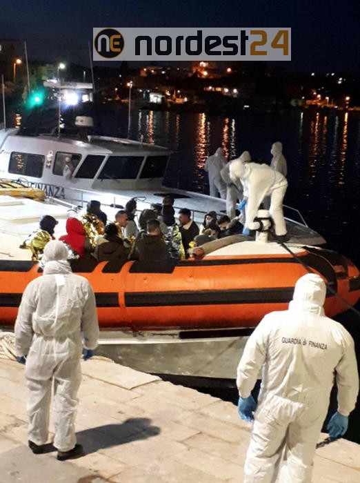 Migranti: Ue, Italia rispetta principi