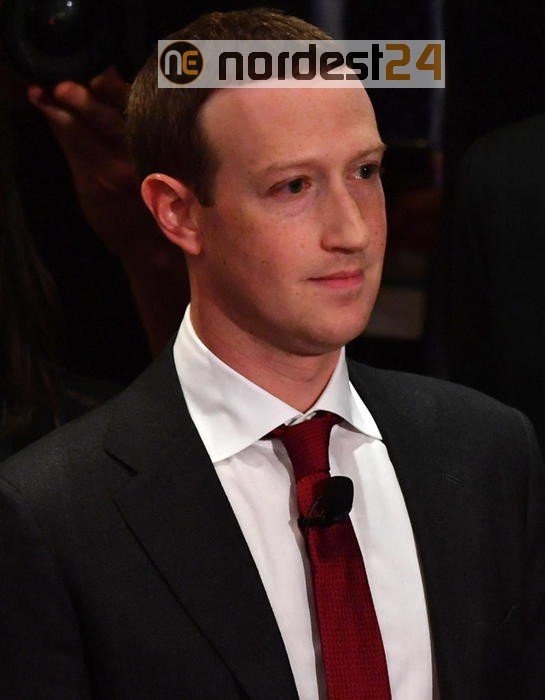 Zuckerberg, social non arbitri verità
