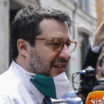 Salvini,flat tax? 13mld aiutano famiglie