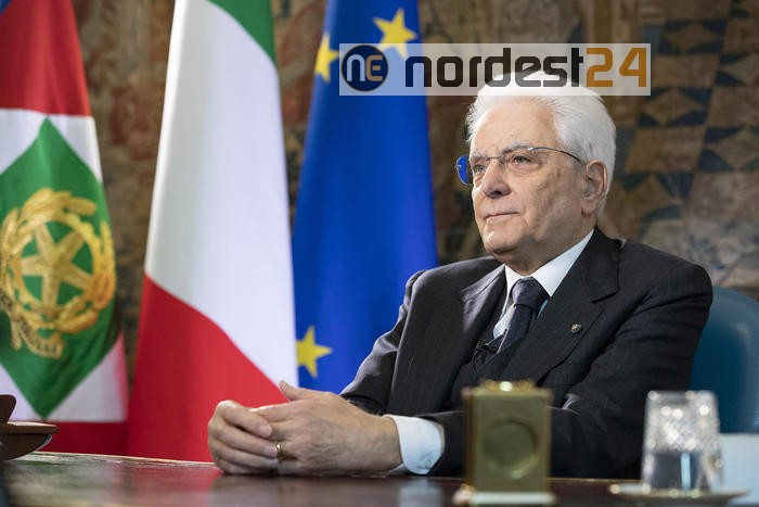 Mattarella, basta uni contro gli altri