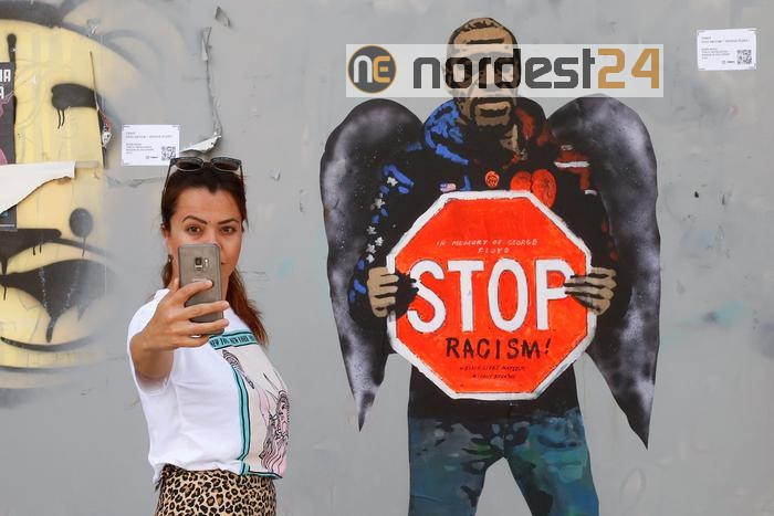 Onu: razzismo ‘endemico’ negli Usa
