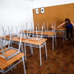 Nuovo focolaio, Gottinga richiude scuole