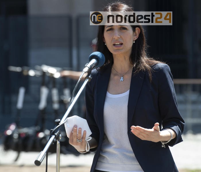 Raggi, stato non arretra