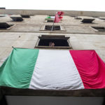 Notificato sequestro sede Casapound