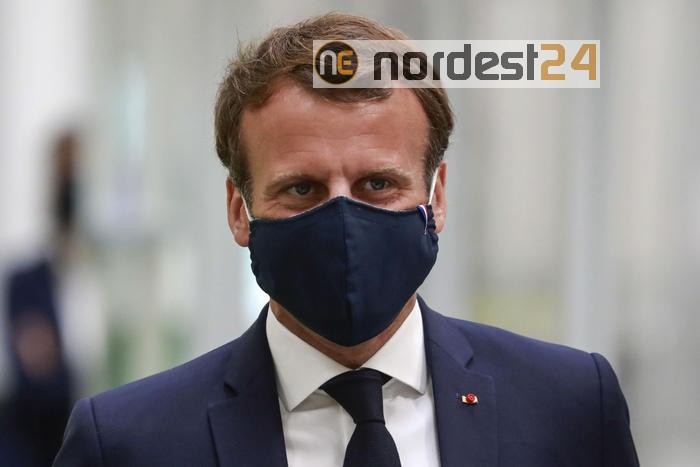 Macron, liberare subito Fariba Adelkah