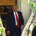 Floyd, Trump twitta: ‘Law and order’