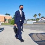 Crimi, solidarietà a Di Maio