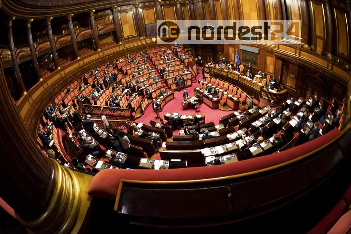Coronavirus: ok Senato al decreto