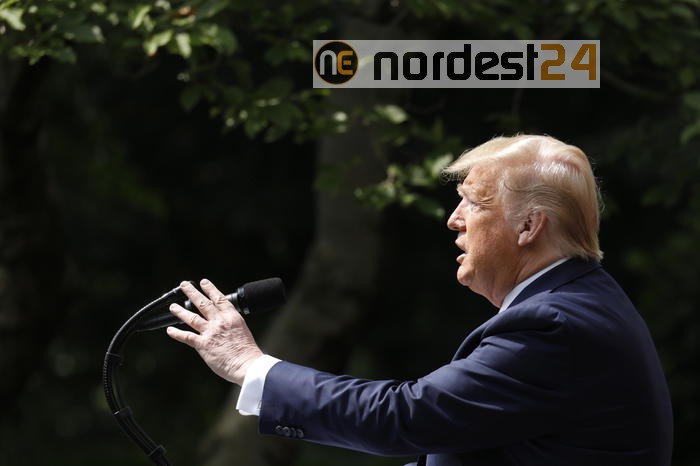 Trump, no al taglio fondi della polizia