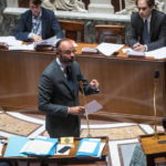 Francia, emergenza sanità revocata 10/7