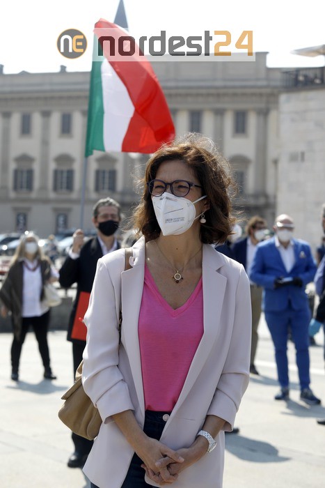 Lombardia: Gelmini, da Pd campagna di falsità contro Regione