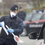 Omicidio cuoco Modica: arrestato Cc
