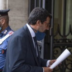 Mes: Salvini, devono cambiare il Trattato, basta parole