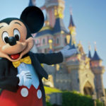 Disneyland Parigi riapre 15 luglio, mascherina obbligatoria