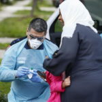 Usa, record oltre 40 mila casi in 24 ore