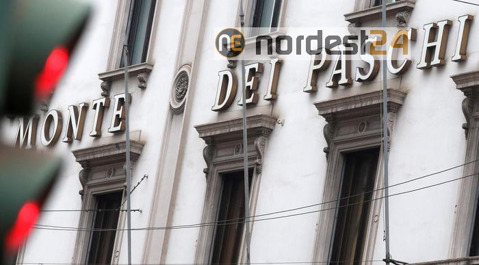 Mps e Amco, via libera a bad bank