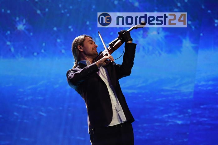 Musica: rinviato al 2021 concerto Garrett a Caracalla (2)