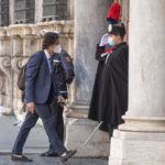 Aspi:Toninelli, grossi rischi per governo, ma chiedete a Pd