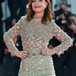 Filming Italy Sardegna con Huppert, Dillon e Gerini