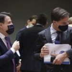 Fonti Ue,battaglia su tagli a Bilancio e Recovery Fund