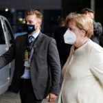 Vertice Ue: Merkel, c’è quadro per possibile accordo